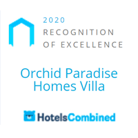 Hotels Combined award